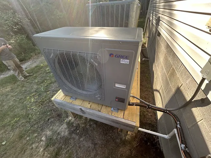 Link Mechanical LLC of Virginia Picture 9