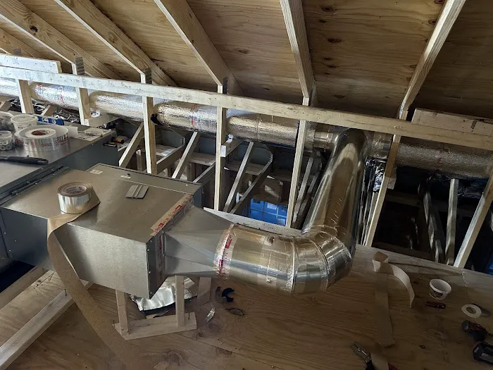 Link Mechanical LLC of Virginia Picture 3