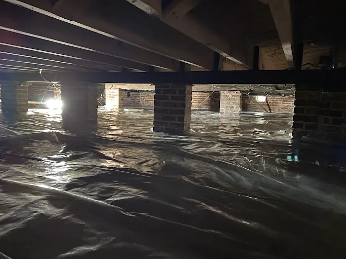 Link Mechanical LLC of Virginia Picture 8