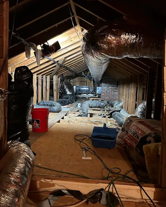 Link Mechanical LLC of Virginia Picture 5