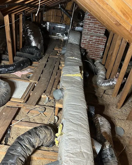 Link Mechanical LLC of Virginia Picture 4