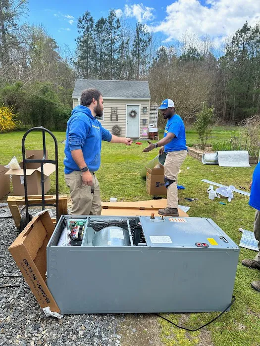 Griffin Air LLC Picture 1