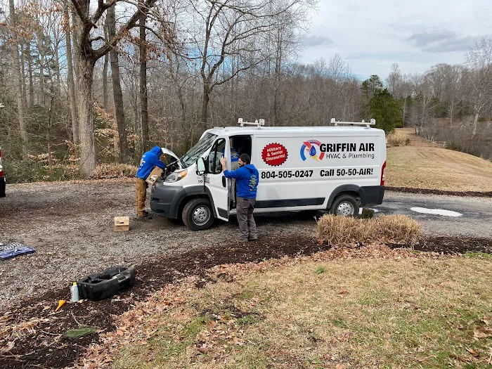 Griffin Air LLC Picture 2