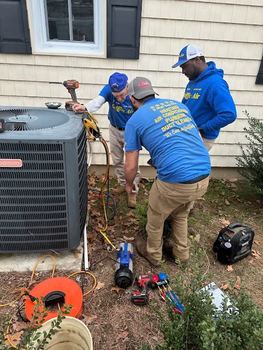 Griffin Air LLC Picture 8