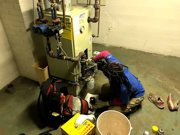 Griffin Air LLC Picture 7