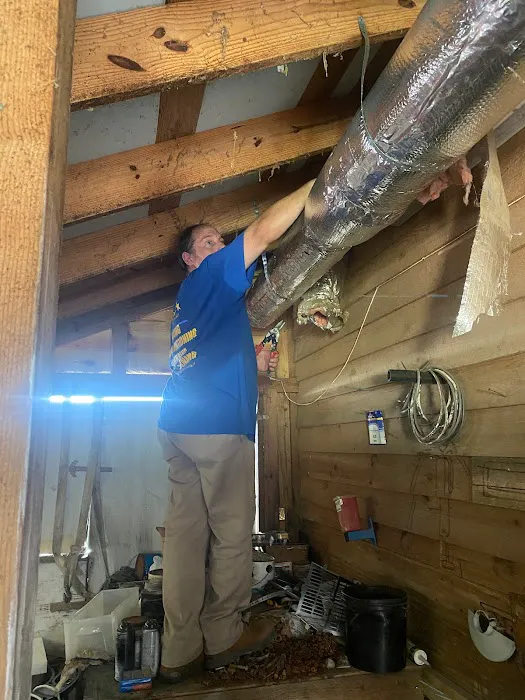 Griffin Air LLC Picture 9