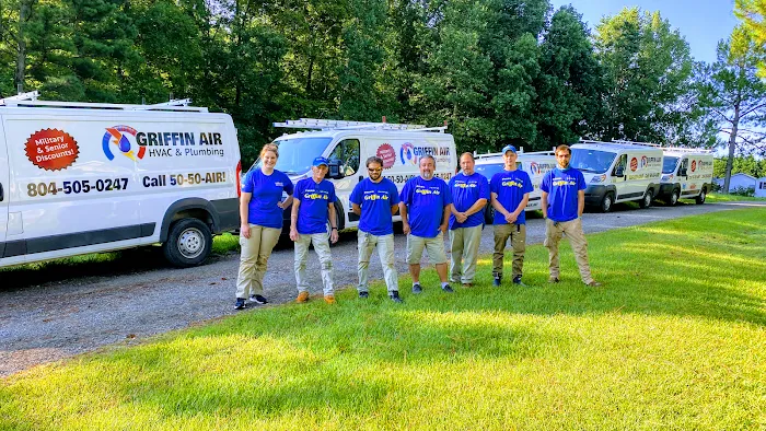 Griffin Air LLC Picture 4