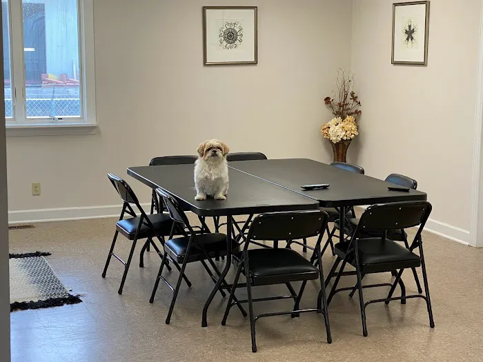 Griffin Air LLC Picture 6