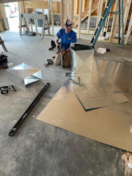 Griffin Air LLC Picture 5