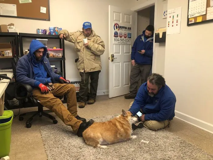 Griffin Air LLC Picture 10