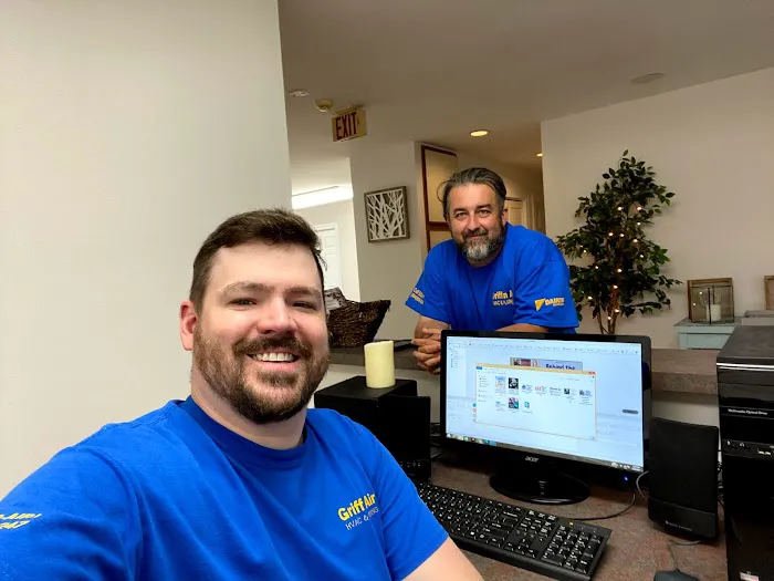 Griffin Air LLC Picture 3