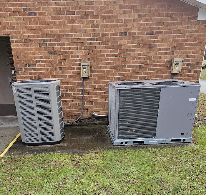 Cook's Heating & Cooling Services Inc Picture 9