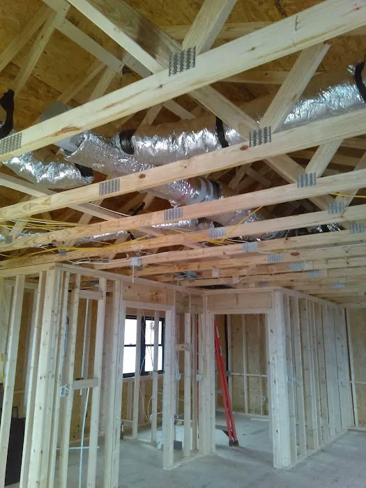 Cook's Heating & Cooling Services Inc Picture 5