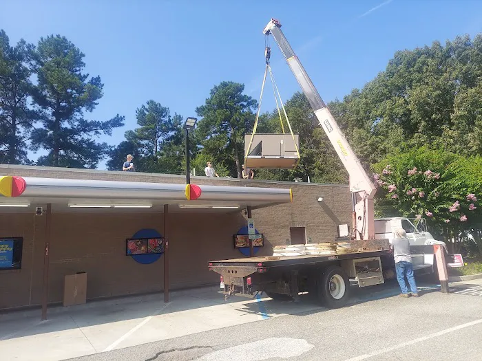 Cook's Heating & Cooling Services Inc Picture 1