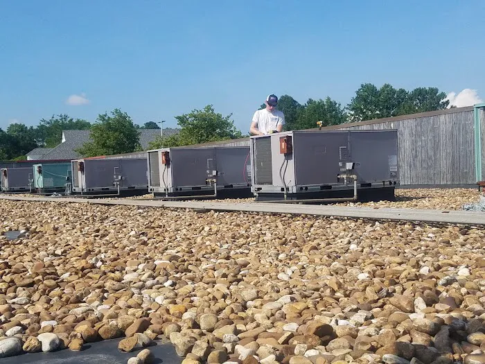 Cook's Heating & Cooling Services Inc Picture 6