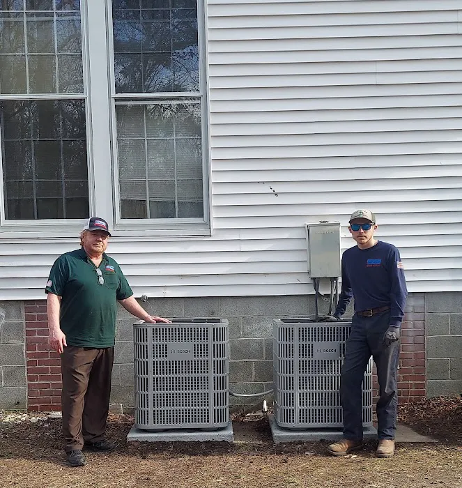 Cook's Heating & Cooling Services Inc Picture 8