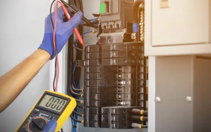 Haynes HVAC & Electrical Inc. Picture 6