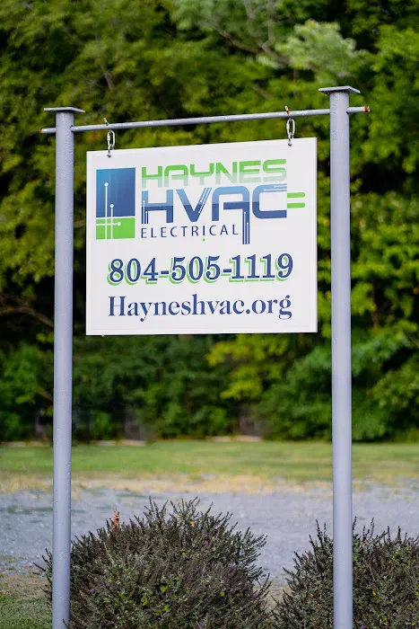Haynes HVAC & Electrical Inc. Picture 3