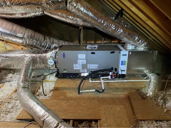 Alliance Mechanical Services LLC Picture 3