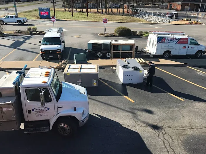 Alliance Mechanical Services LLC Picture 7