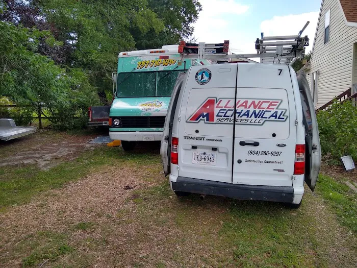 Alliance Mechanical Services LLC Picture 5