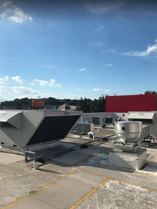 Alliance Mechanical Services LLC Picture 8