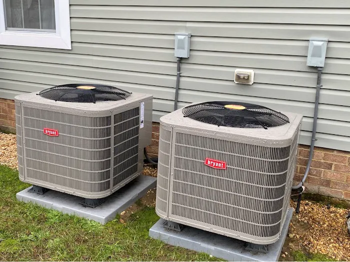 Alliance Mechanical Services LLC Picture 4