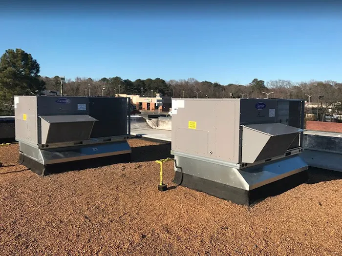 Alliance Mechanical Services LLC Picture 9