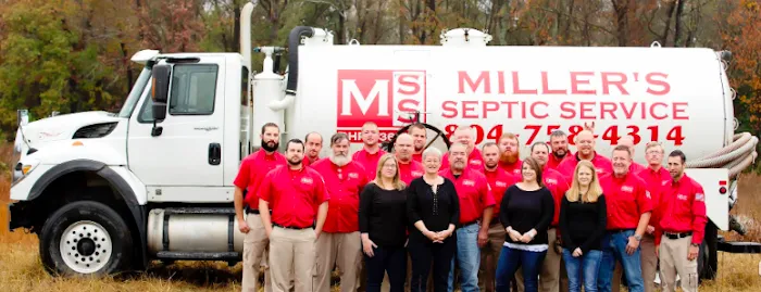 Miller's Services Picture 3