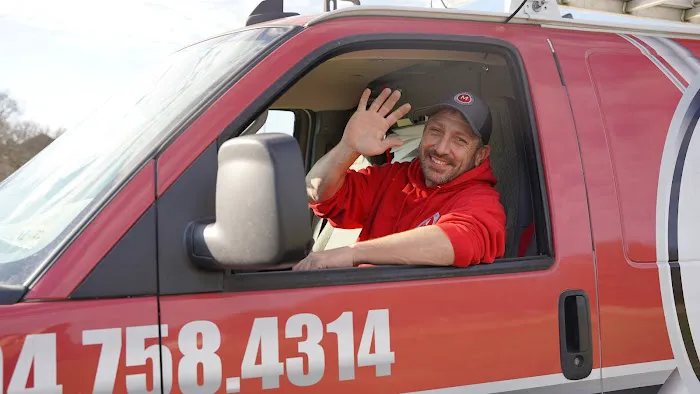 Miller's Services Picture 10