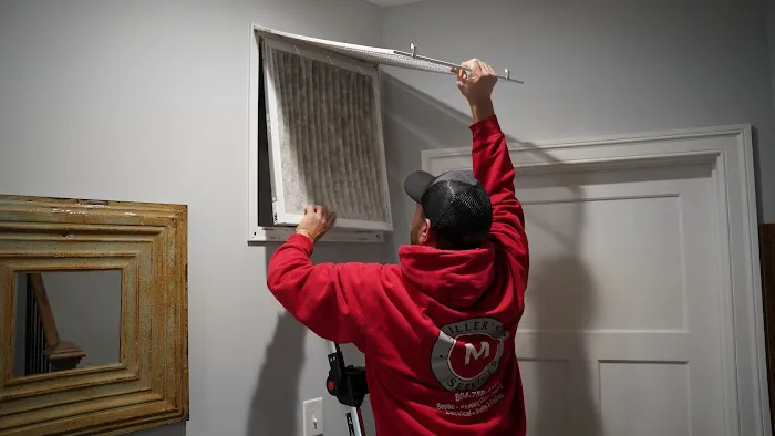 Miller's Services Picture 2