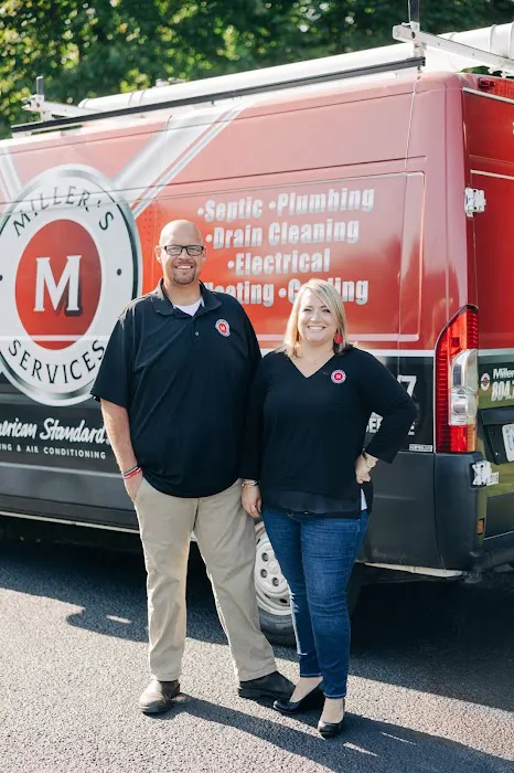 Miller's Services Picture 6