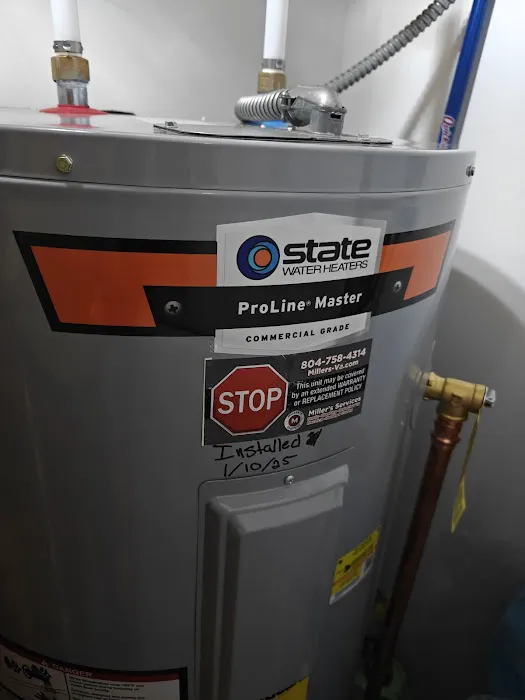 Miller's Services Picture 5