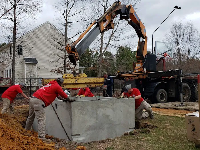 Miller's Services Picture 1