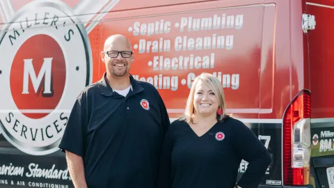 Miller's Services Picture 7