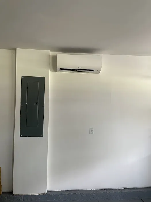 Gilman Heating, Cooling & Plumbing Picture 4