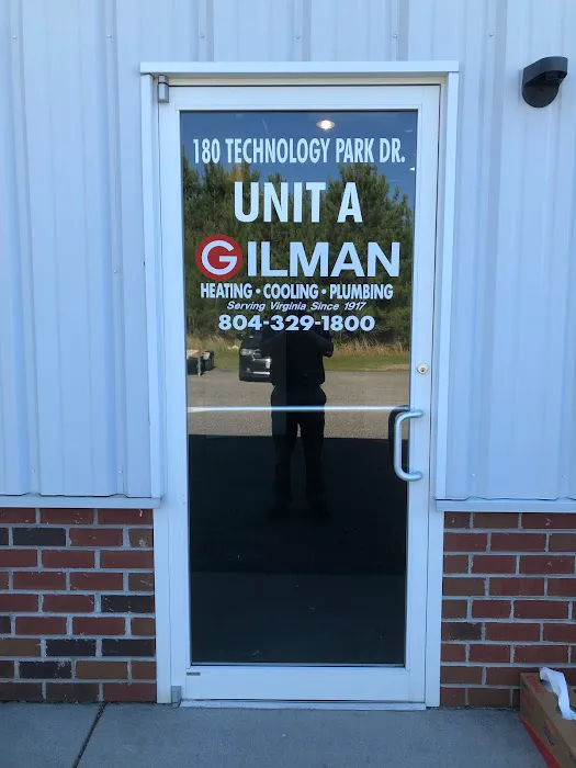 Gilman Heating, Cooling & Plumbing Picture 3