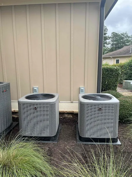 Gilman Heating, Cooling & Plumbing Picture 7