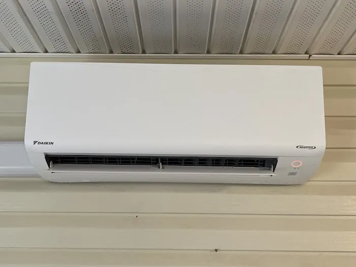 Gilman Heating, Cooling & Plumbing Picture 5