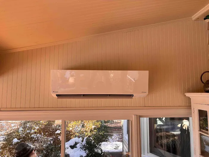 Gilman Heating, Cooling & Plumbing Picture 2