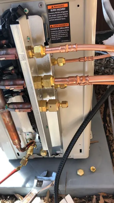 Chadwick Air Picture 1