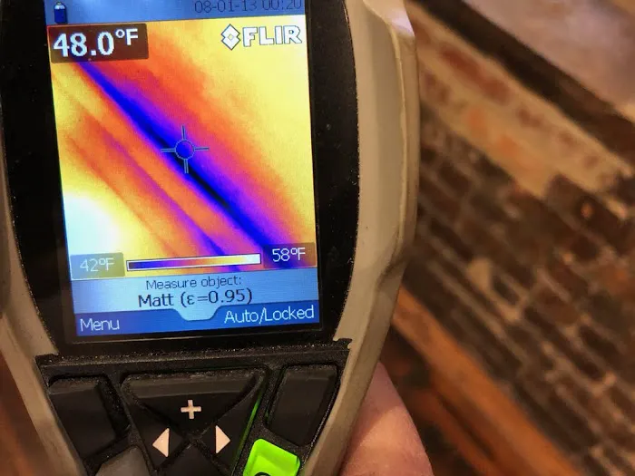 Chadwick Air Picture 2