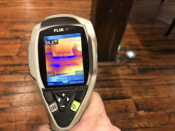 Chadwick Air Picture 3