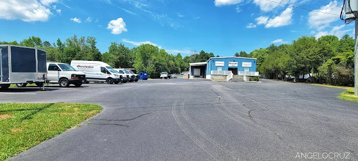 Chamberlain Mechanical Services Inc Picture 1