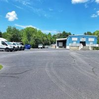 Chamberlain Mechanical Services Inc ico