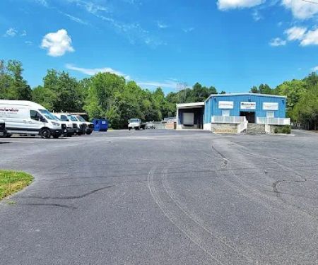 Chamberlain Mechanical Services Inc