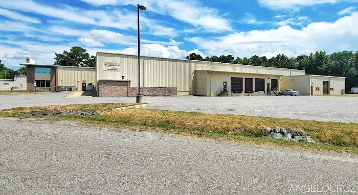 Chamberlain Mechanical Services Inc Picture 2