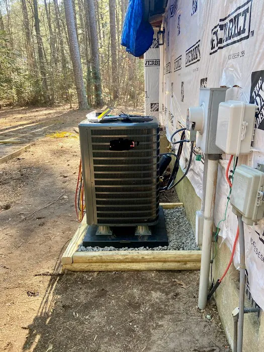 French’s Heating and Air Conditioning,Llc Picture 8