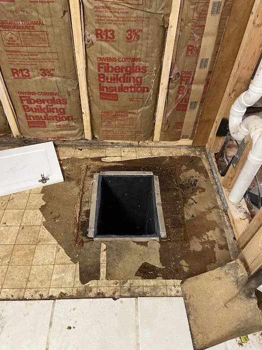 French’s Heating and Air Conditioning,Llc Picture 7