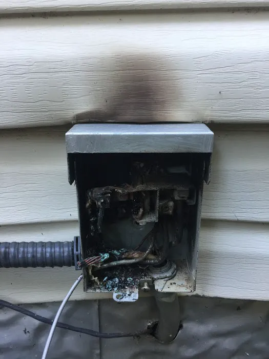 French’s Heating and Air Conditioning,Llc Picture 6